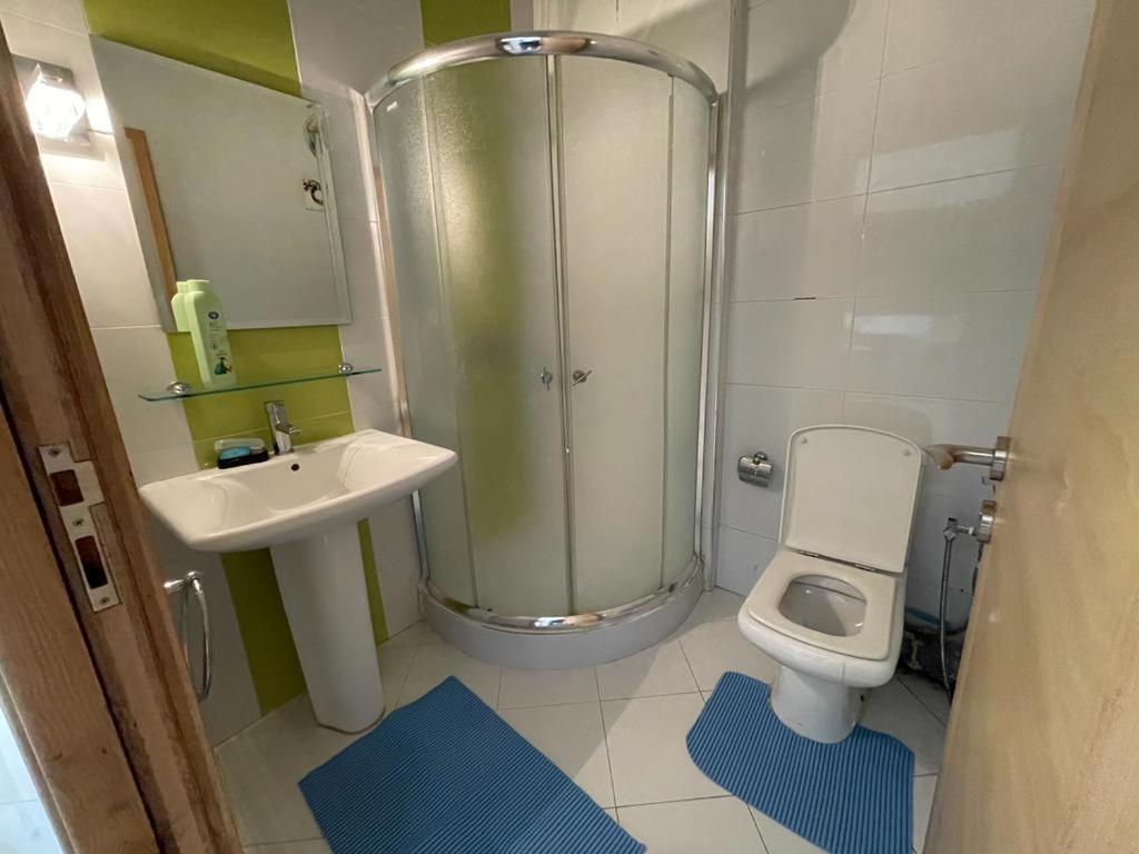Appartement Monopolio Танжер Екстер'єр фото