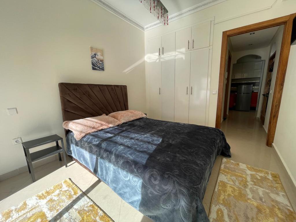 Appartement Monopolio Танжер Екстер'єр фото